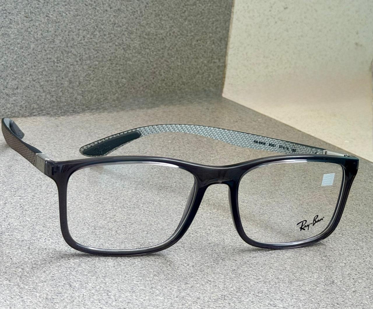 Carlo Rino 1309 Acetate Frame