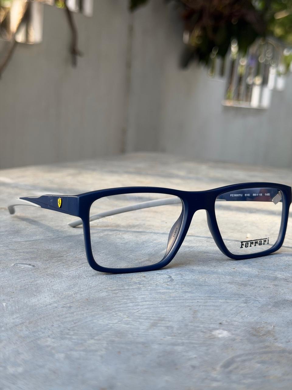 Fossil Folding Reading Glasses