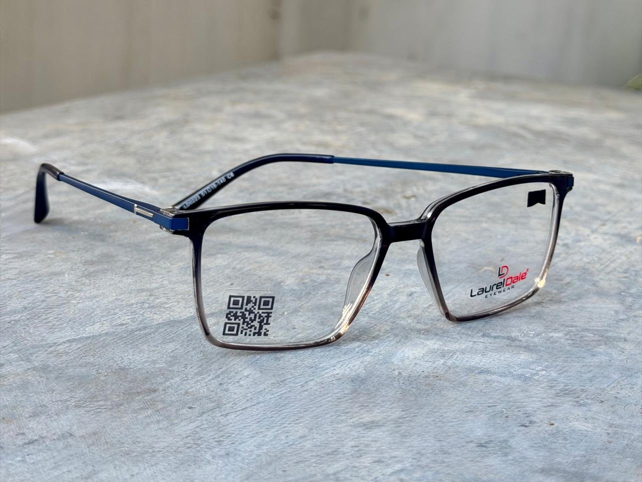 Classic Reading Glasses +2.00