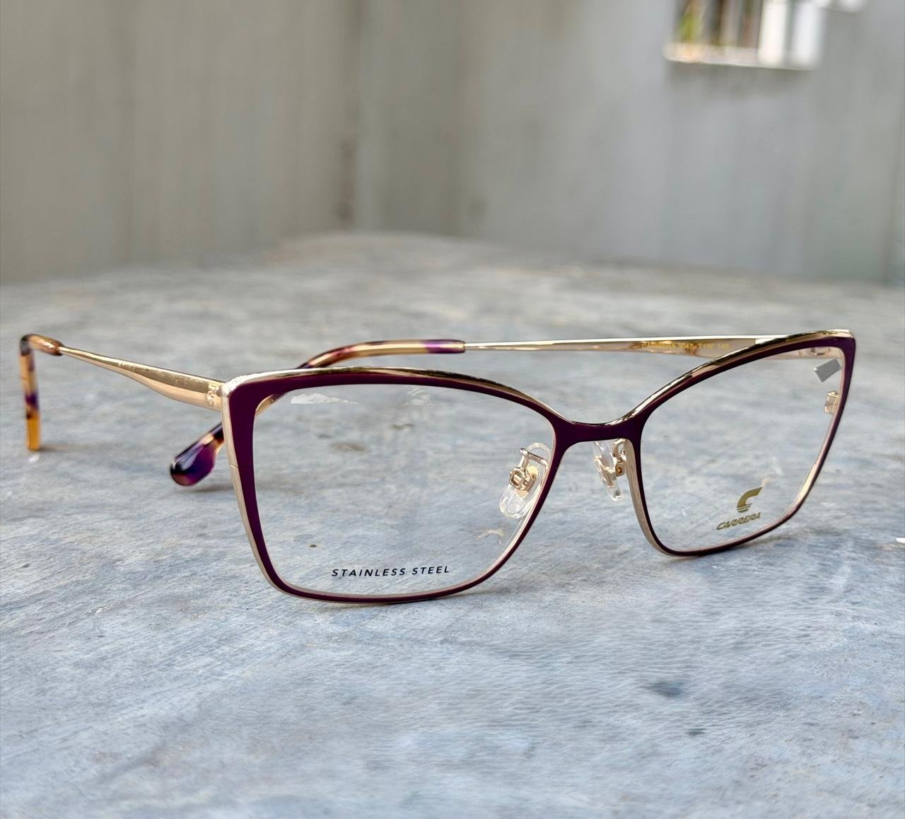Junior Flex Frame - Pink